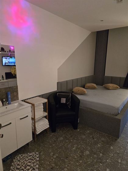 Das Haus - Laufhaus Vienna - Das größte und modernste Laufhaus in Wien