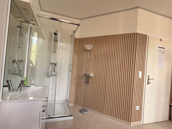 Das Haus - Laufhaus Vienna - Das größte und modernste Laufhaus in Wien