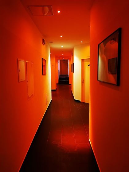 Das Haus - Laufhaus Vienna - Das größte und modernste Laufhaus in Wien