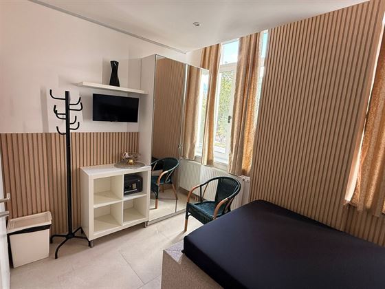 Das Haus - Laufhaus Vienna - Das größte und modernste Laufhaus in Wien