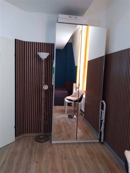 Das Haus - Laufhaus Vienna - Das größte und modernste Laufhaus in Wien